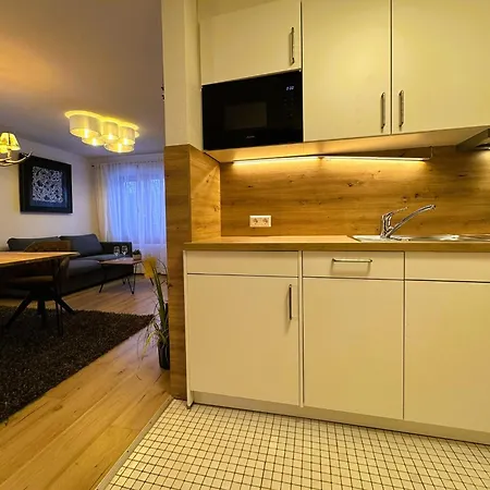 Waldrose Am Apartment Titisee-Neustadt