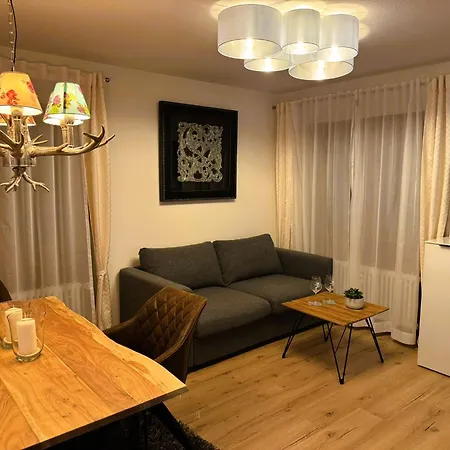 Waldrose Am Apartment Titisee-Neustadt
