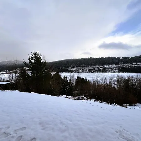 Apartament Waldrose Am *