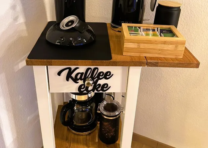 Waldrose Am Titisee-Neustadt